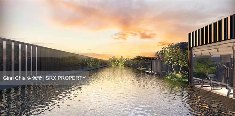 Gems Ville (D14), Apartment #628707721